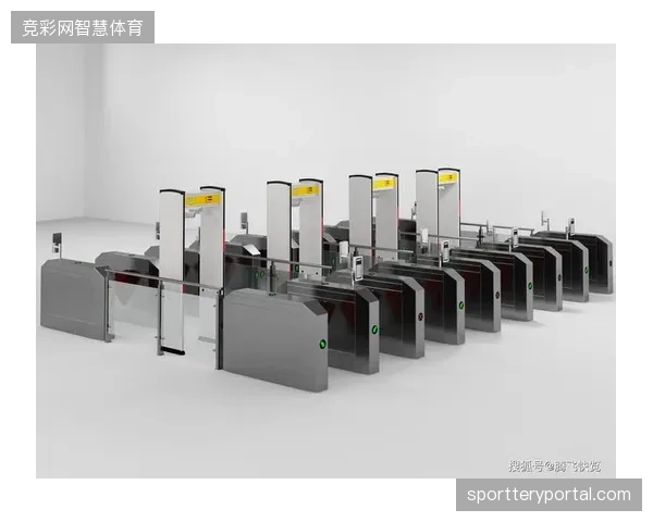 投入千万级智能安检设备为何未同步拉动场馆周边消费